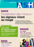 Prostitution des mineurs : les signaux virent au rouge