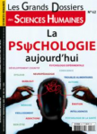 LA PSYCHOLOGIE AUJOURD'HUI (DOSSIER)