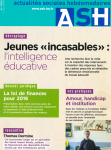 La loi de finances pour 2016 : les mesures fiscales et sociales (Suite et fin)