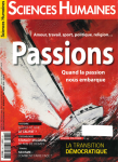 Passions : quand la passion nous embarque.