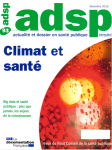 Climat et santé (Dossier)