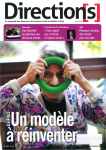 Expérimenter SPASAD nouvelle génération