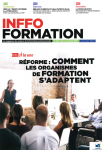 Réforme de la formation : comment les organismes de formation s'adaptent