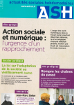 Action sociale et numérique : l'urgence d'un rapprochement