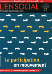 Accompagnement : la participation en mouvement.