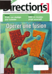 Opérer une fusion