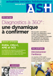 Diagnostics à 360° : une dynamique à confirmer