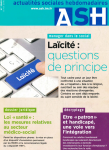 La gestion du fait religieux : questions de principe.