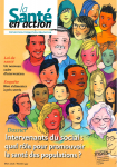 Intervenants du social : quel rôle pour promouvoir la santé des populations ? (Dossier)