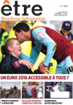 Vieillir avec un handicap