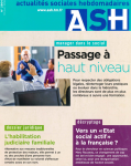 "De la protection à l'activation, on passe d'un monde à l'autre"