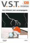 La violence en ITEP. Stigmates de la violence et violence du stigmate : l'expérience des enfants, des jeunes et de leur famille.