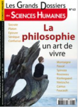 La philosophie, un art de vivre.