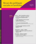 Les zones grises de l'autonomie juvénile : Le traitement de la solidarité familiale dans le fonds d'aide aux jeunes.