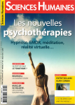 Les nouvelles psychothérapies (Dossier)