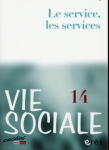 Le service, les services.