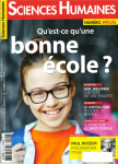 Qu'est-ce qu'une bonne école ? (Dossier)