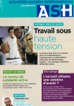 Travail sous haute tension