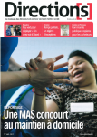 Un coaching intensif vers l'emploi ordinaire