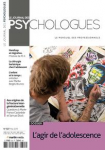 Le Journal des psychologues