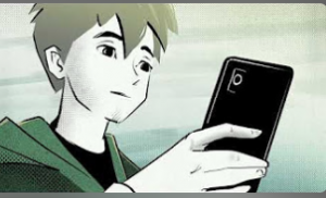 Prostitution des mineurs : Film d'animation de sensibilisation